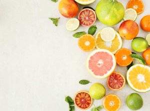 Importancia de los citricos