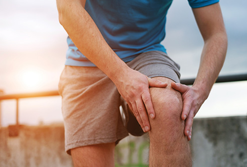 4 Consejos para proteger tus articulaciones y ligamentos