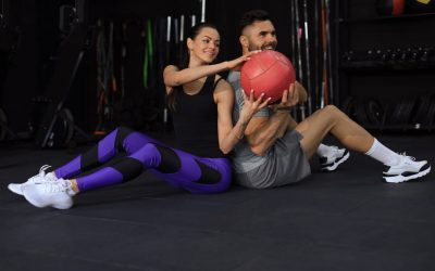 Cómo perder peso con entrenamiento personal: lo que funciona y lo que no