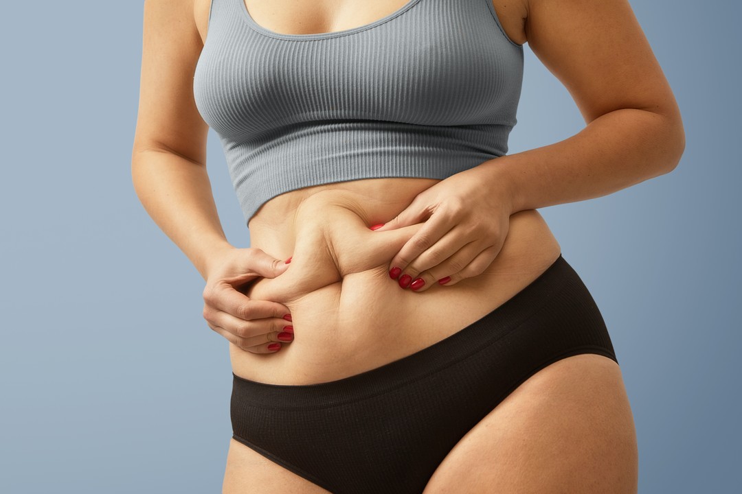 Perder grasa abdominal es posible? - Nutrición Deportiva - Blog