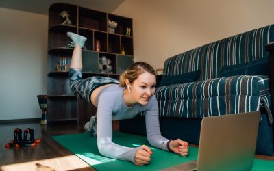 Entrena en Casa con tu Entrenador Personal: Ventajas y Consejos