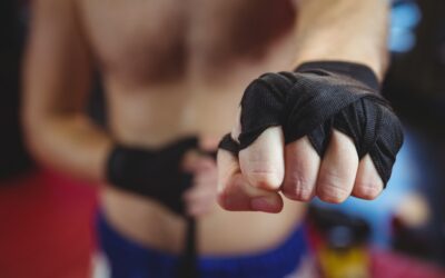 Gana Agilidad y Fuerza: Kickboxing con un Entrenador Personal en Barcelona