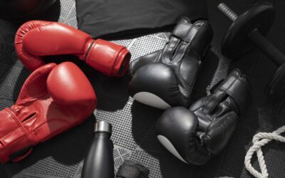 Domina el Ring: Consejos Esenciales de un Entrenador de Boxeo