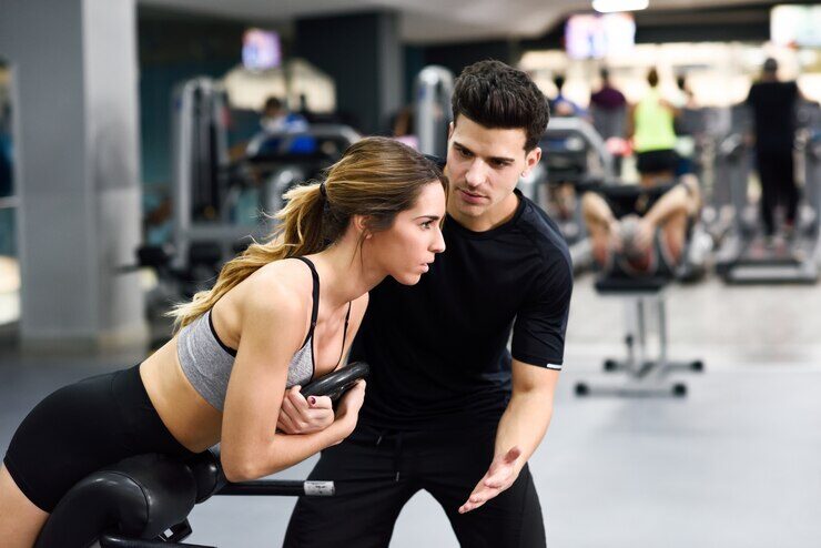 ¿Es posible mejorar forma física y volumen muscular a la vez?