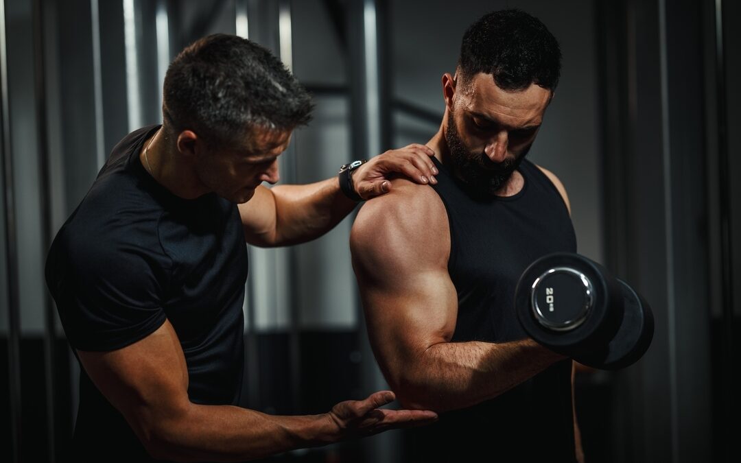 Programa de entrenamiento de 12 semanas: qué cambia en el cuerpo cuando hay progresión real