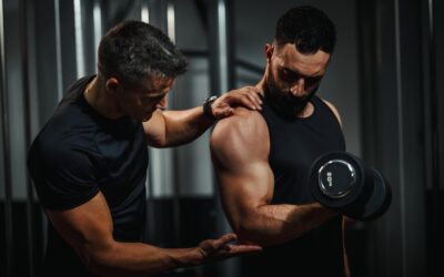 Programa de entrenamiento de 12 semanas: qué cambia en el cuerpo cuando hay progresión real