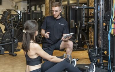 La prueba de la silla: cómo saber si estás perdiendo fuerza muscular y qué hacer para frenarlo