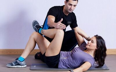 Entrenador personal a domicilio en Barcelona: entrenar cuando el tiempo deja de ser una excusa
