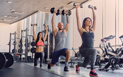 Cómo mejorar la movilidad y la flexibilidad con un entrenador personal en Barcelona