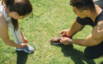 Cómo crear un hábito de entrenamiento sostenible (y no abandonarlo en el intento)