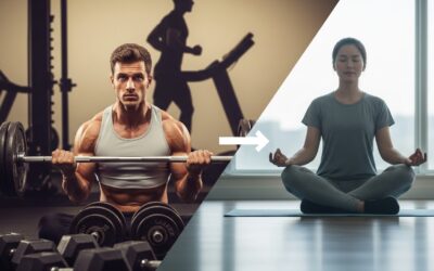 Ganar masa muscular sin perderla: hábitos, descanso y cardio sin sabotear tu progreso