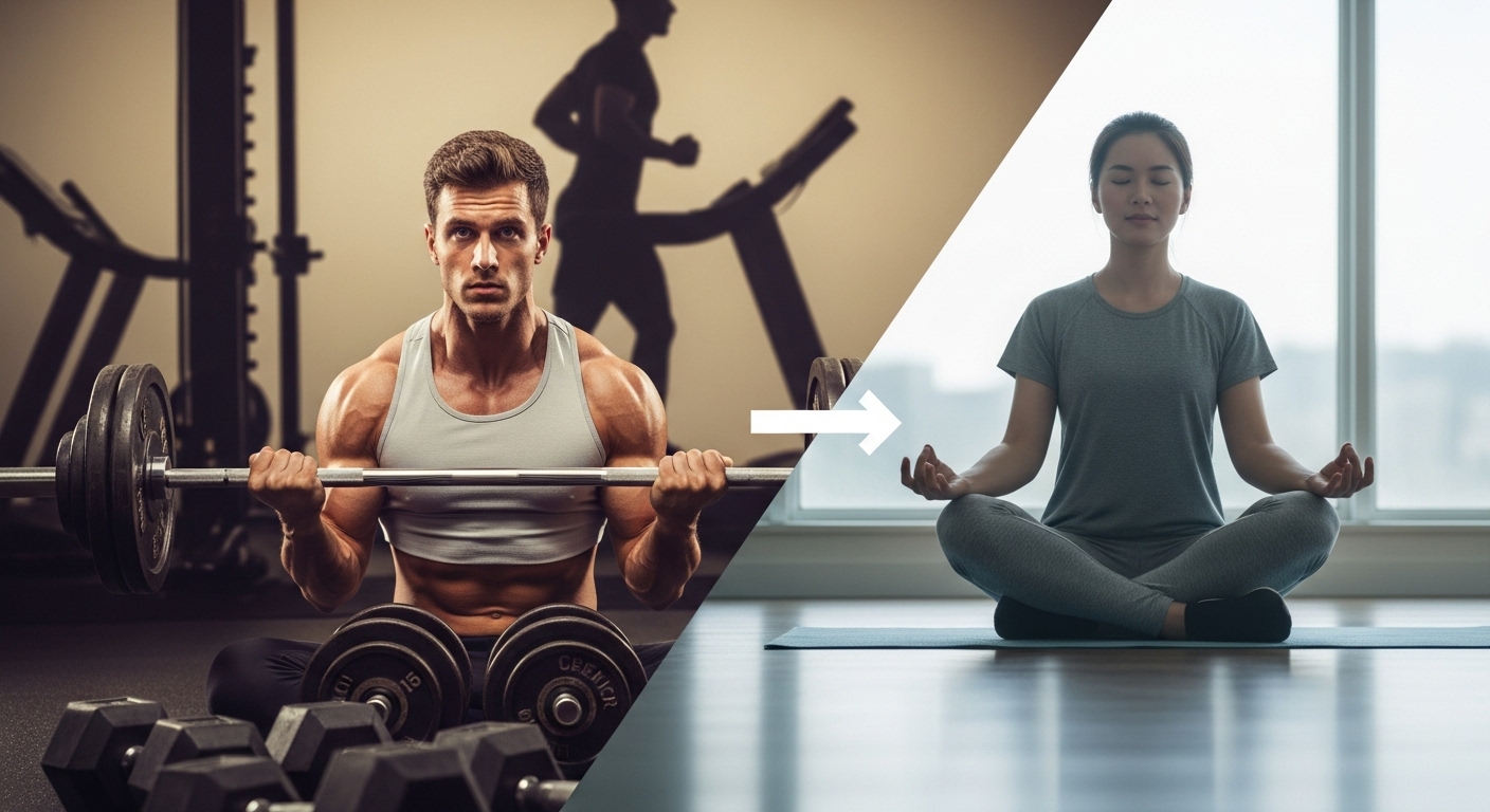 Ganar masa muscular sin perderla: hábitos, descanso y cardio sin ...