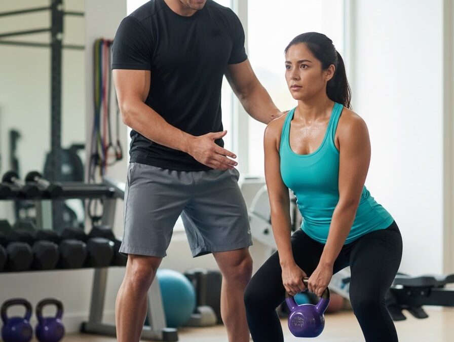 Hábitos que aceleran la pérdida de peso: sueño, NEAT y constancia