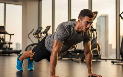 Rutina semanal para perder grasa: fuerza + cardio + descanso (sin extremos)