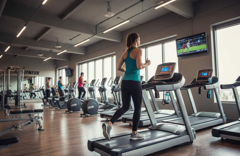 Cardio cuando quieres ganar masa muscular: cuánto, cuándo y cómo hacerlo sin sabotearte