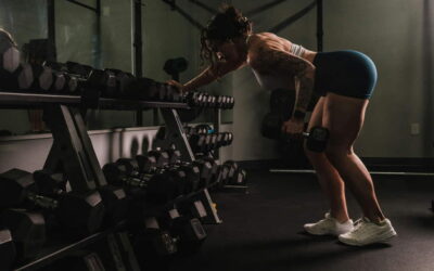 Errores que te impiden perder peso aunque entrenes (y cómo corregirlos)