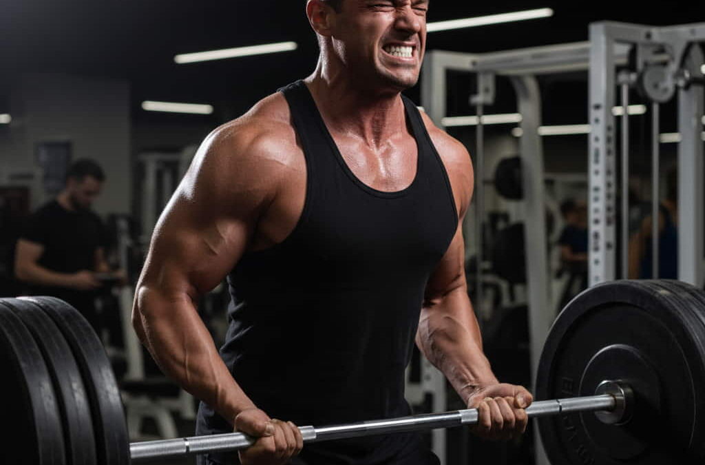 Mantener masa muscular: cómo no perder lo ganado cuando cambias de rutina, de horarios o de vida