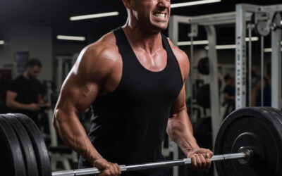 Mantener masa muscular: cómo no perder lo ganado cuando cambias de rutina, de horarios o de vida