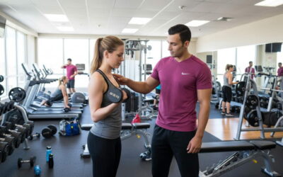 Ganar masa muscular sin perderla en semanas malas: el plan realista