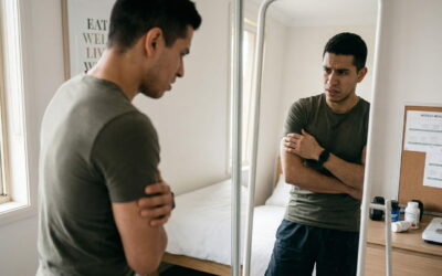 No consigo ganar masa muscular: señales de estancamiento y qué ajustar sin cambiarlo todo