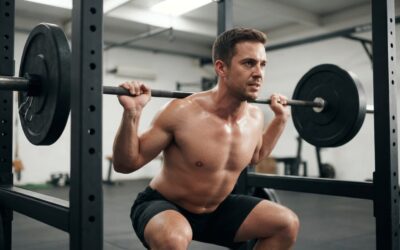 Cuánto músculo se puede ganar con entrenamiento intensivo: lo que dicen los datos y lo que no te cuentan