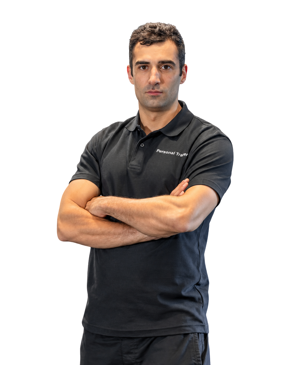 Oriol Simó, entrenador personal
