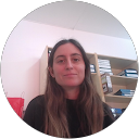 Foto de perfil de Claudia Herrera